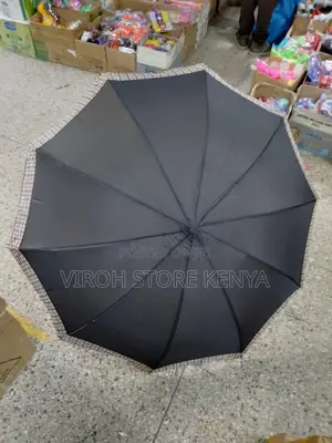 Big Size Foldable Umbrella Pocket Umbrella