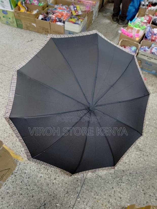 Big Size Foldable Umbrella Pocket Umbrella - thumbnail 2