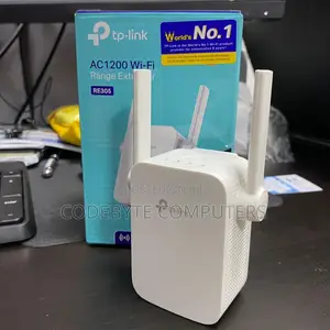 Tplink Range Extender Ac1200 Tplink Re305