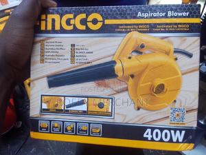 Innco Brower 400w - thumbnail 2