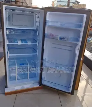 Classic Von 185 Litres Single Door Fridge