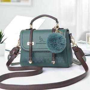 Leather Small Handbags On Offer - thumbnail 2
