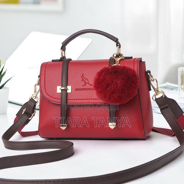 Leather Small Handbags On Offer - thumbnail 5
