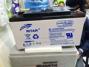 Ritar 100ah 12v Battery - thumbnail 2