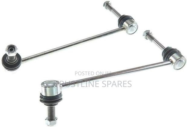 BMW E70,71,F15, F16 Stablizer Links