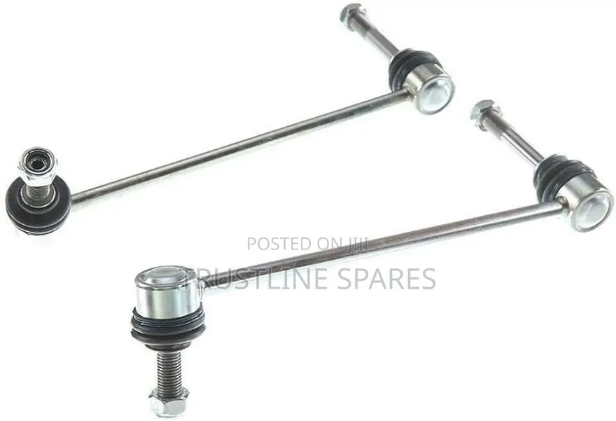BMW E70,71,F15, F16 Stablizer Links