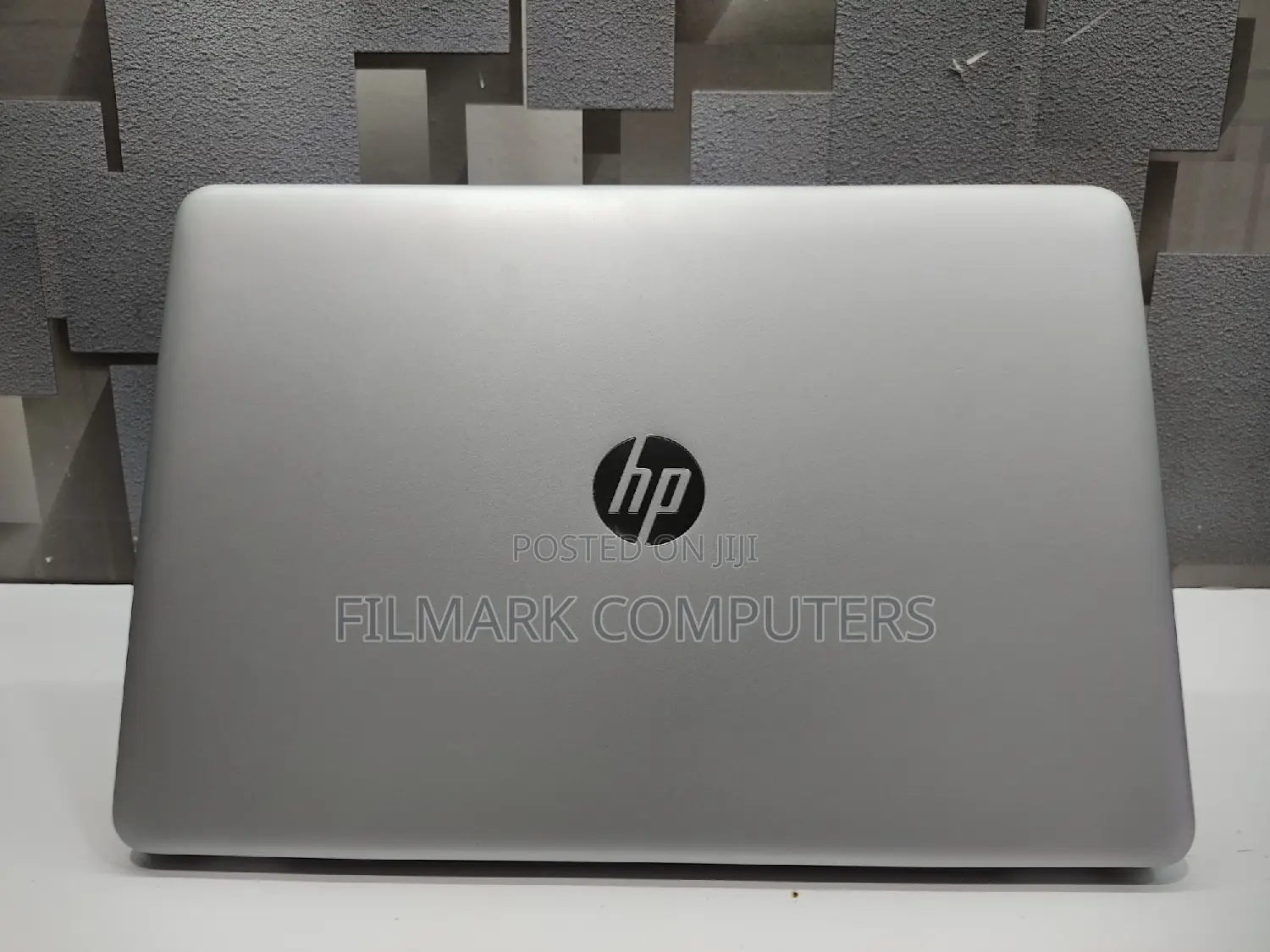 Laptop HP EliteBook 850 G3 8GB Intel Core I5 SSD 256GB
