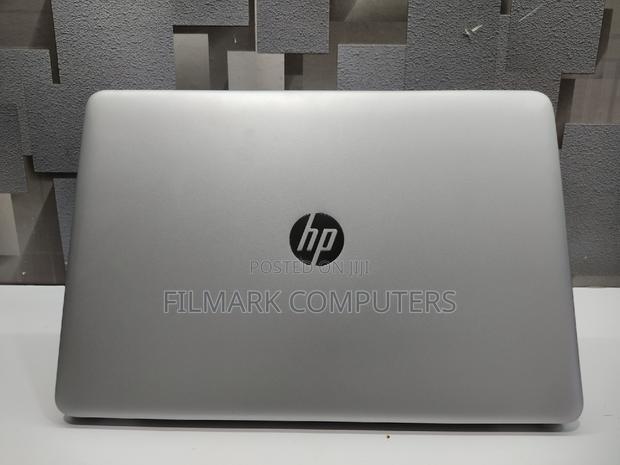 Laptop HP EliteBook 850 G3 8GB Intel Core I5 SSD 256GB - thumbnail 4