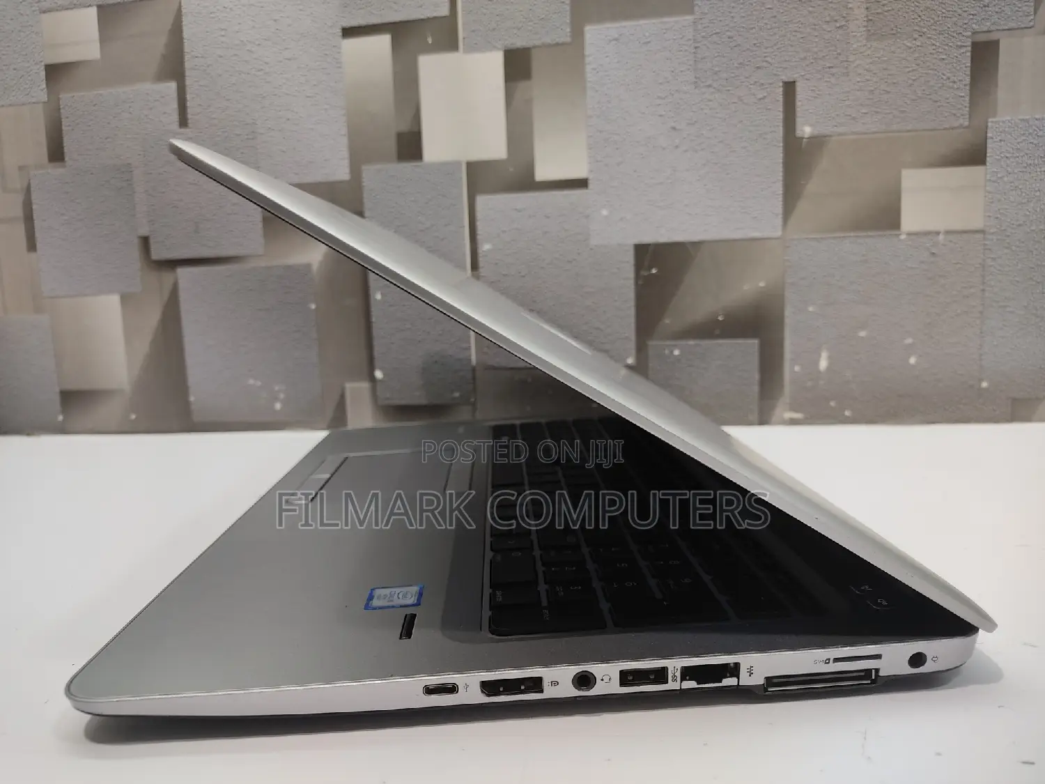 Laptop HP EliteBook 850 G3 8GB Intel Core I5 SSD 256GB