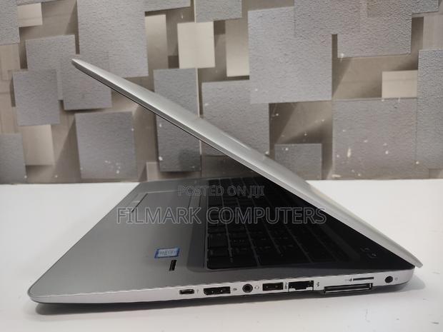 Laptop HP EliteBook 850 G3 8GB Intel Core I5 SSD 256GB - thumbnail 3