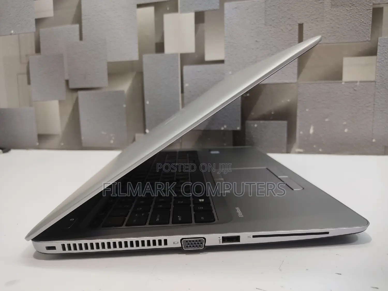 Laptop HP EliteBook 850 G3 8GB Intel Core I5 SSD 256GB