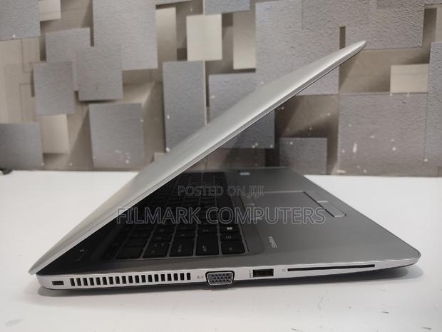 Laptop HP EliteBook 850 G3 8GB Intel Core I5 SSD 256GB - thumbnail 2