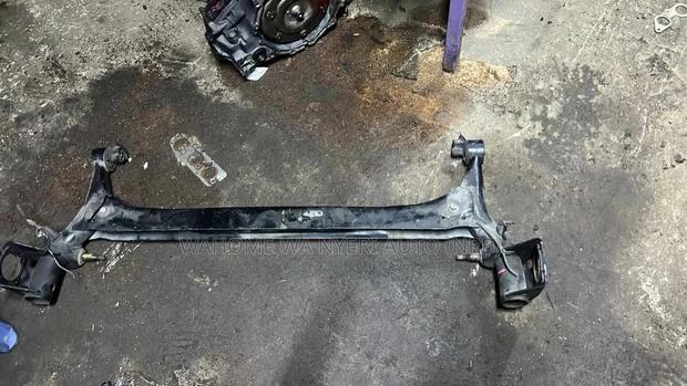 Rear Beam Nze
