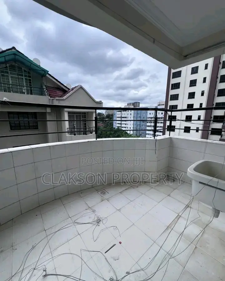 3bdrm Apartment in Lavington for rent