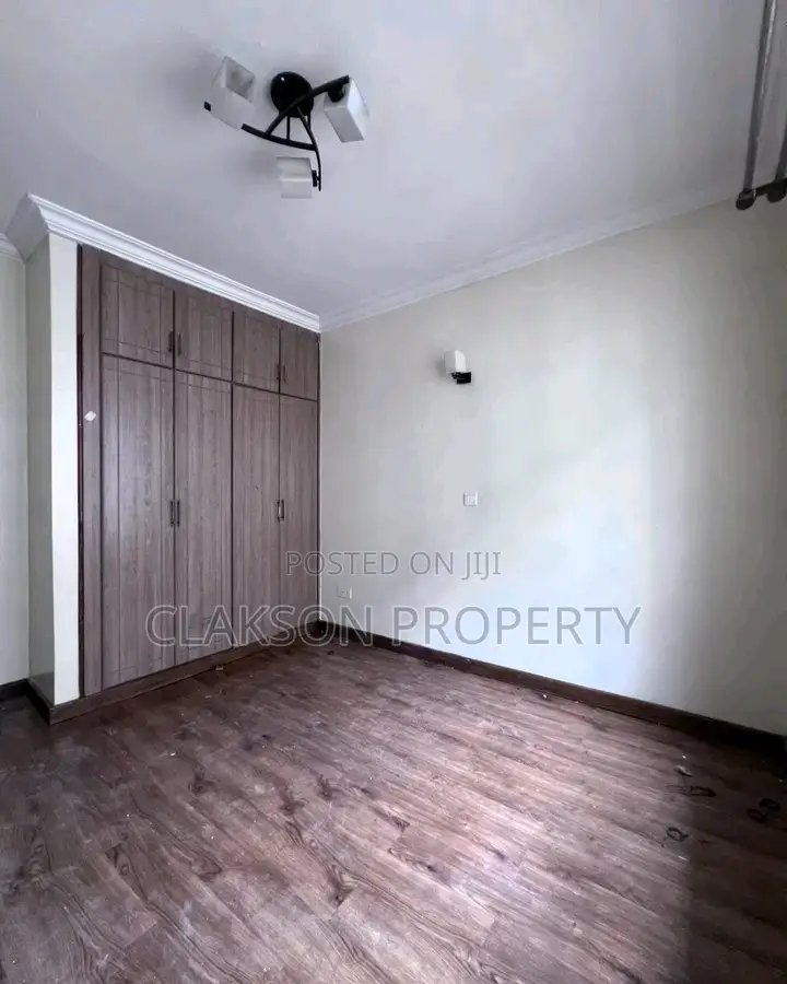 3bdrm Apartment in Lavington for rent