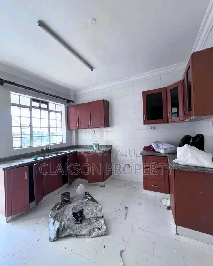 3bdrm Apartment in Lavington for rent