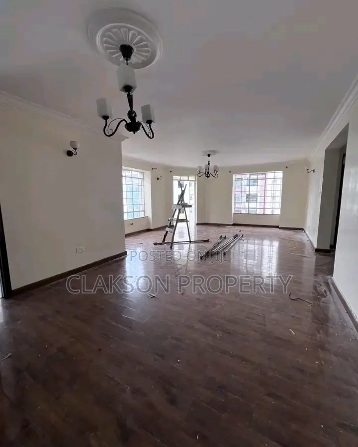 3bdrm Apartment in Lavington for rent