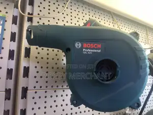 Original Bosch Blower
