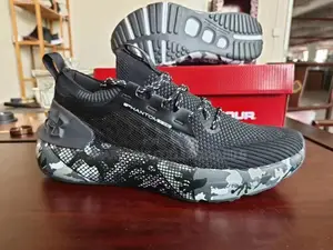 Under Armour