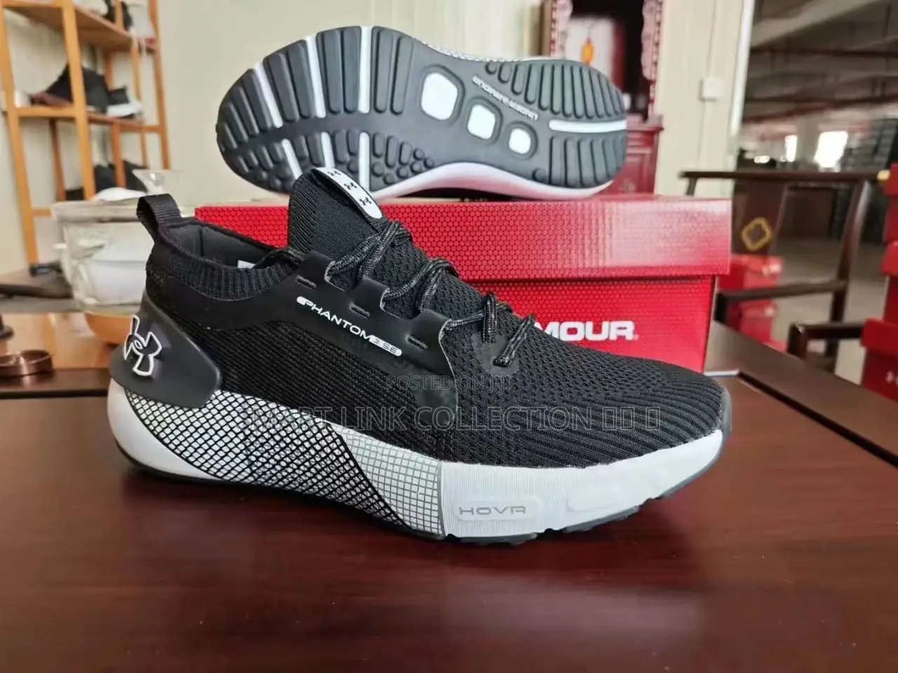 Under Armour