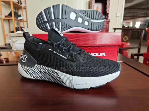 Under Armour
