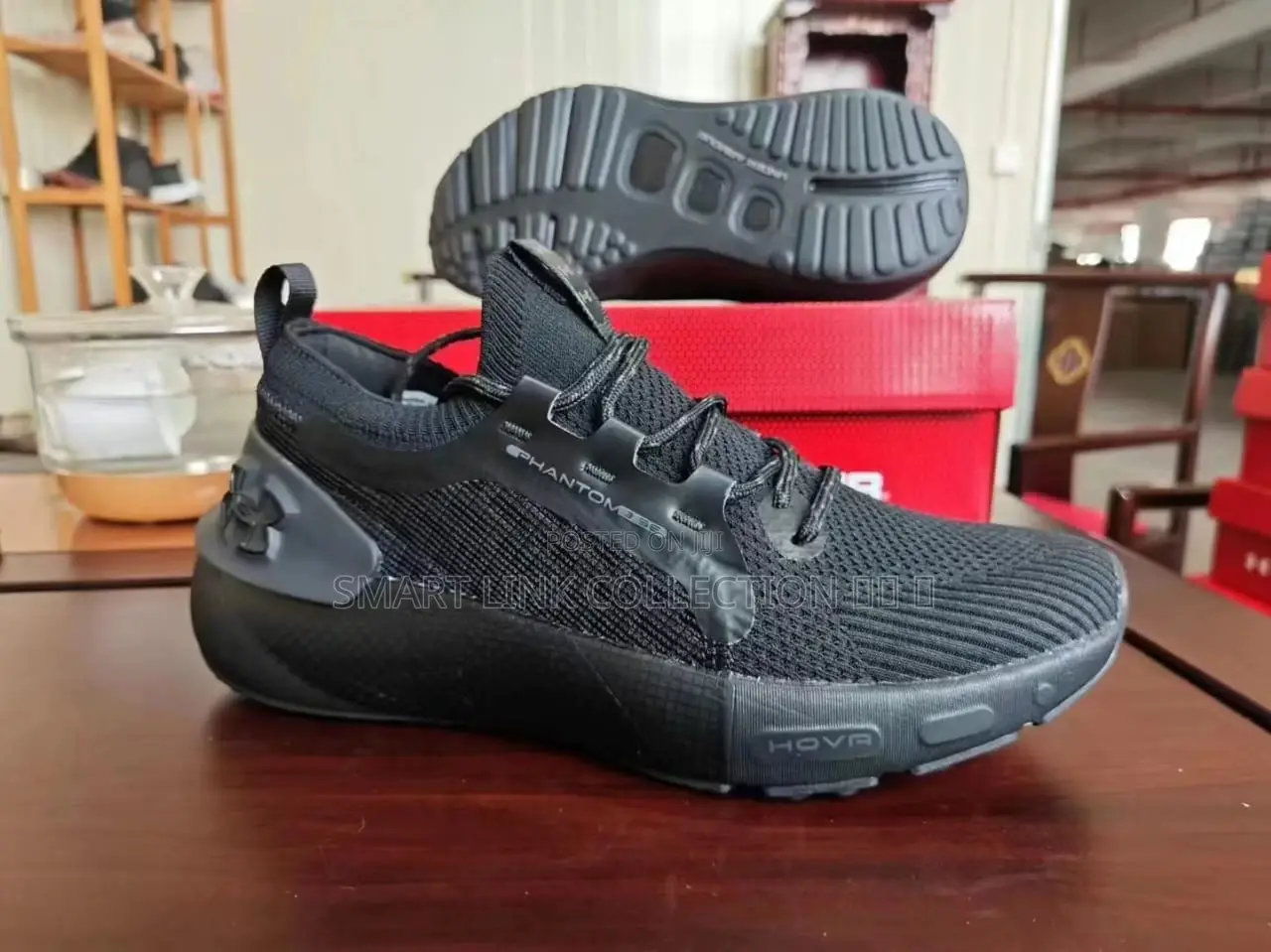Under Armour