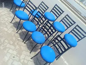Restaurants and Bar Chairs