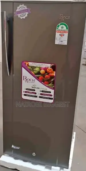 Amazing Classic Roch150 Litres Single Door Fridge