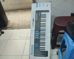 V49 Mkii Keyboard Controller