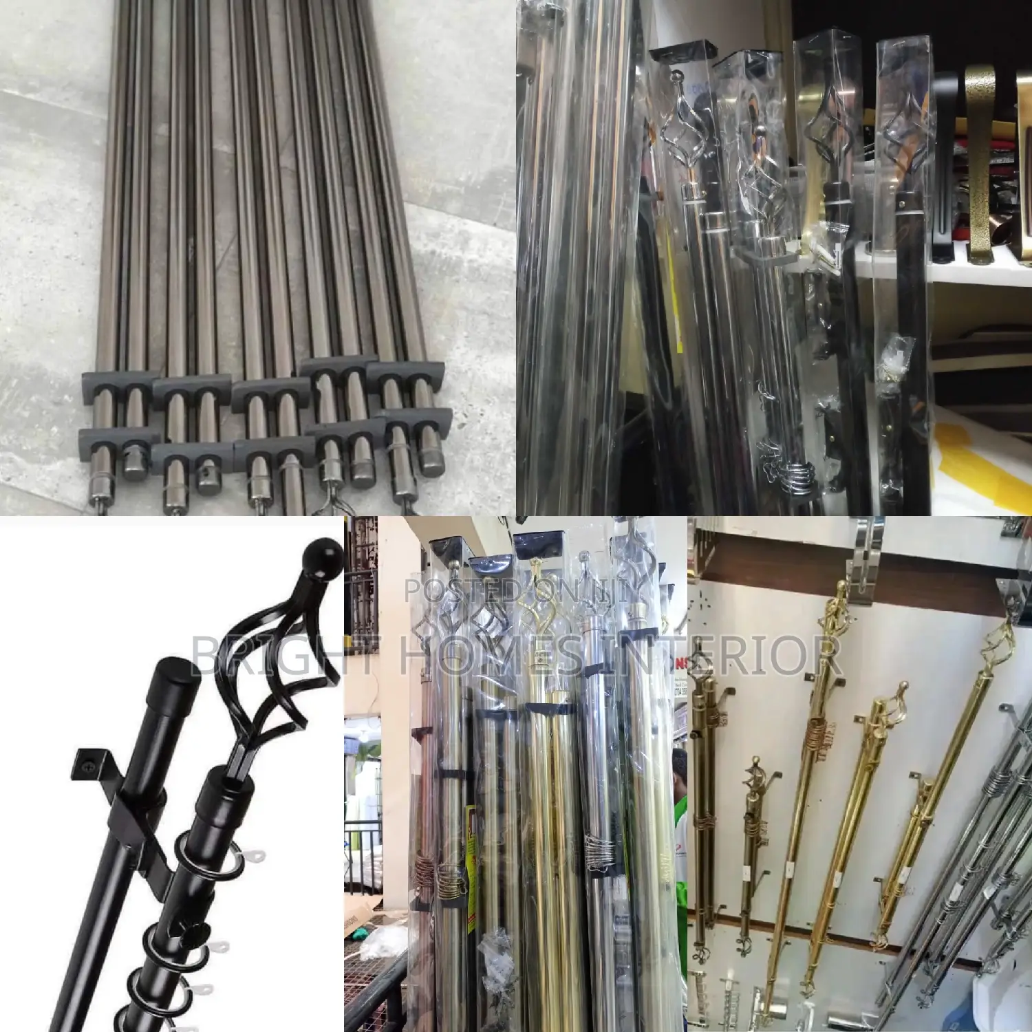 Curtain Rods Curtain Rods Curtain Rods Curtain Rods