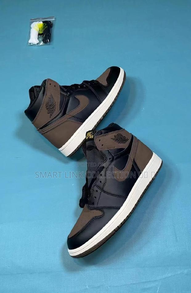 Air Jordan 1 Highcut - thumbnail 2