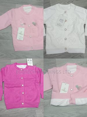 Baby Executive Sweaters - thumbnail 2