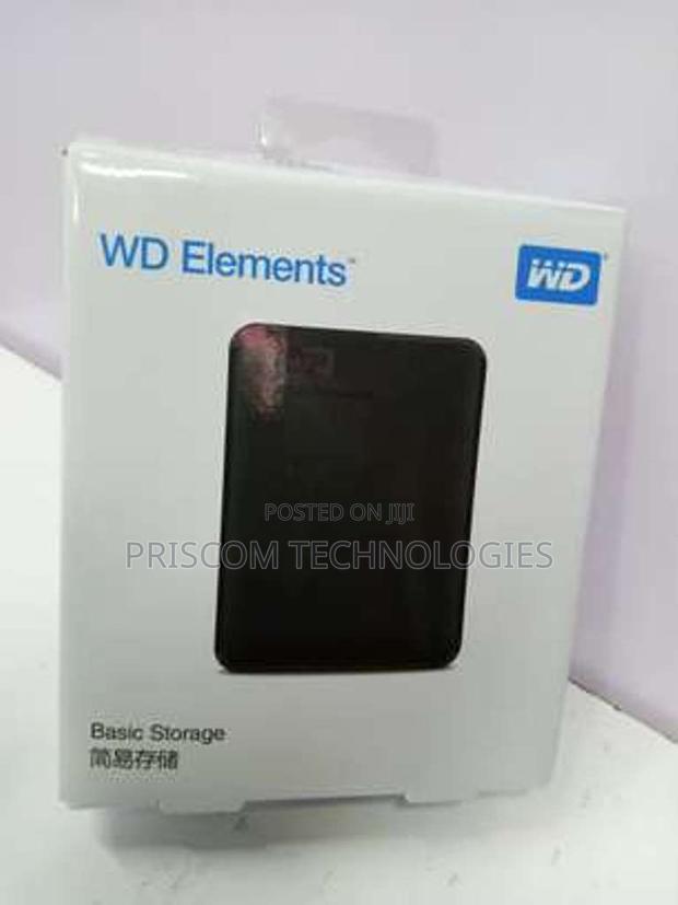 USB 3.0 Western Digital Hard Disk External Casing - thumbnail 2