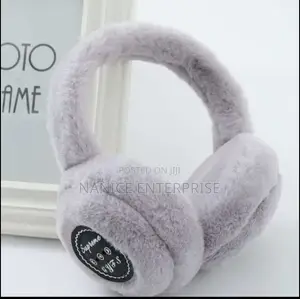 Kids Bluetooth Earmuff Available