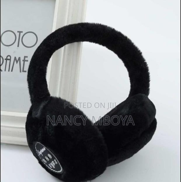 Kids Bluetooth Earmuff Available - thumbnail 2