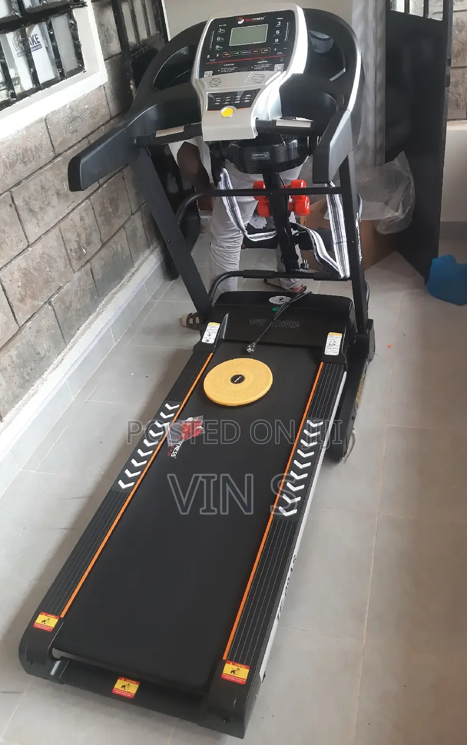 Treadmill Treadmill/ Treadmill Treadmill Treadmill~Treadmill