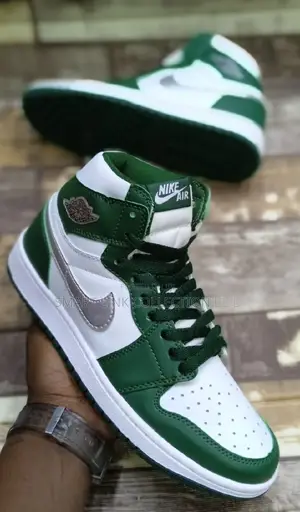 Air Jordan 1
