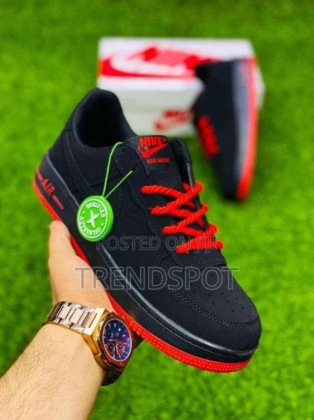 Low Shadow Low Top Sneakers - main view