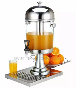 Juicer Dispenser, Juicer Dispenser 800ml - thumbnail 2