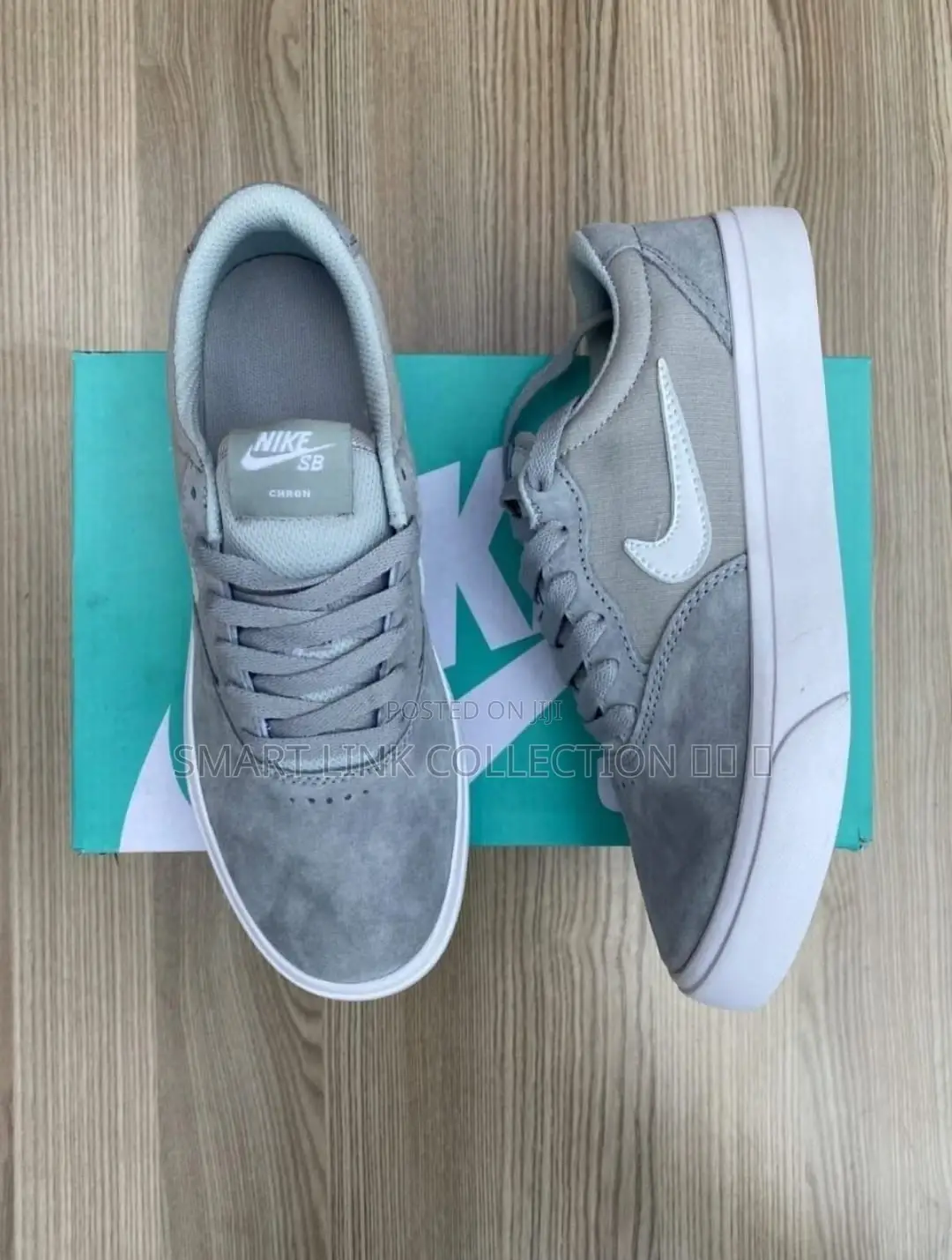 Nike Sb Shoes