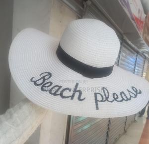 Floppy Beach Hat - thumbnail 2