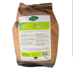 Asilee Organic Soil Conditioner - thumbnail 2