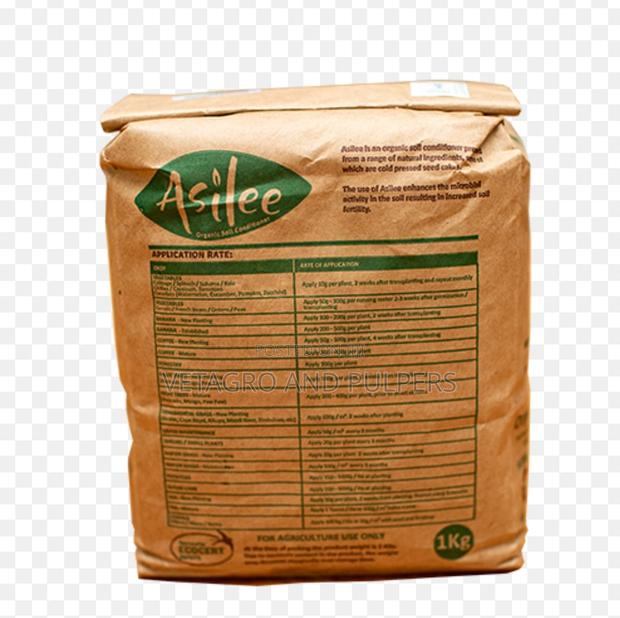 Asilee Organic Soil Conditioner - thumbnail 3