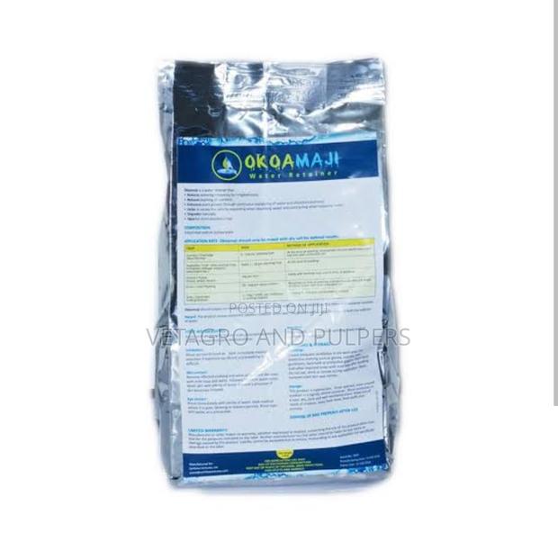 Okoa Maji Small Granules - main view