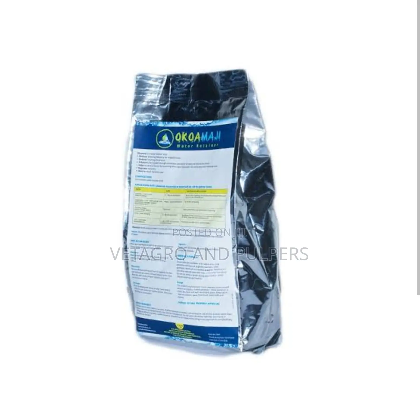 Okoa Maji Small Granules