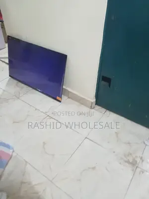 Pay on Delivery. V43 Vitron 43inches Android TV