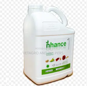Nhance Organic Foliar Seaweed Extract (Organix)