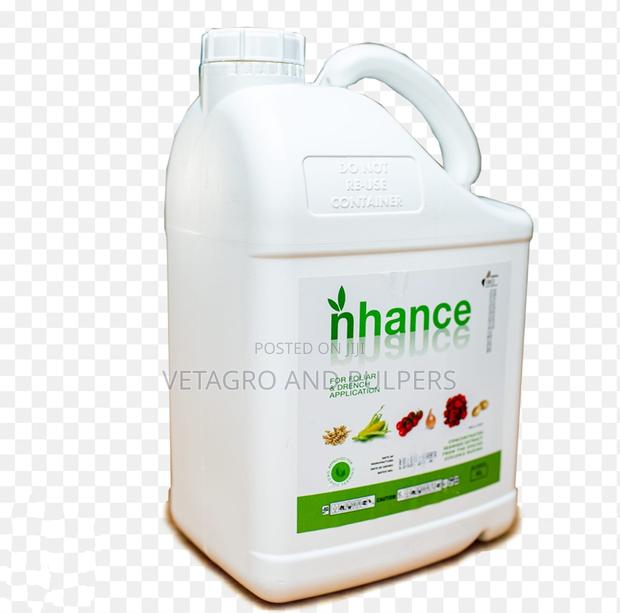 Nhance Organic Foliar Seaweed Extract (Organix) - thumbnail 3