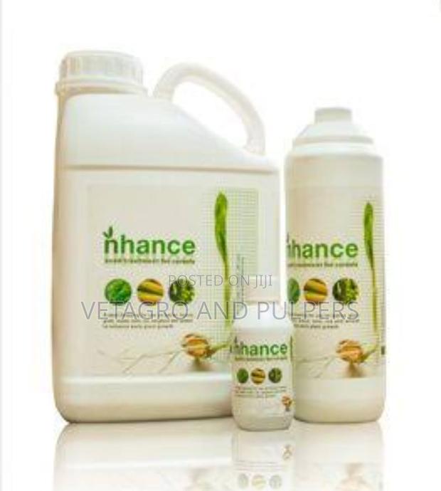 Nhance Seed Treatment (Organix)
