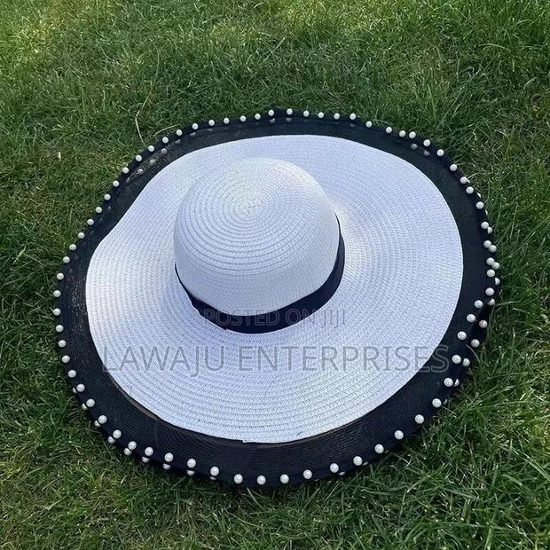 Pearl Beach Hat - thumbnail 3